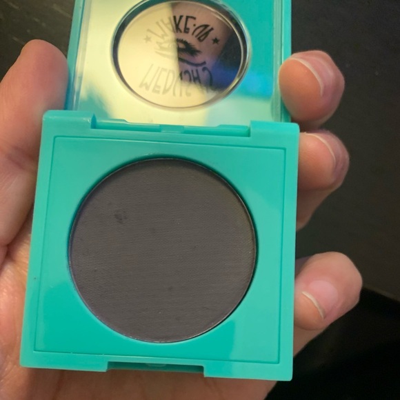 2/$15 Medusa’s Makeup Tropical Matte Eyeshadow - Picture 2 of 4